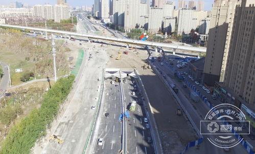 长春隧道爆料最新消息,事故原因及救援进展全解析