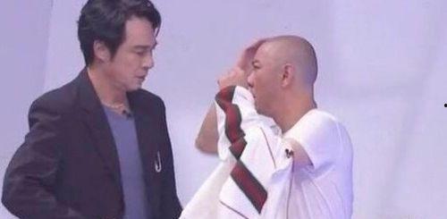 港星综艺爆料最新,揭秘娱乐圈不为人知的幕后故事